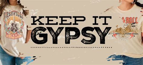 keep it gypsy wholesale clothing.